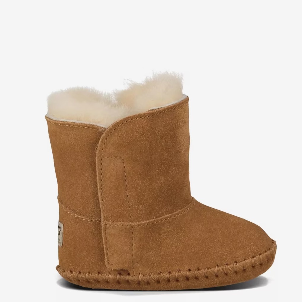 UGG Caden Infant Snow Boot